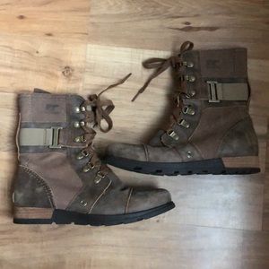 Sorel Boots
